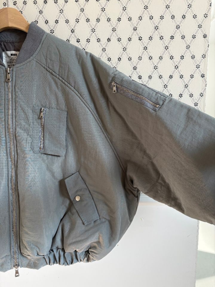 mars東大門㊣實拍女裝新款休閑職業人氣推薦時尚25秋冬夾克mars夾克