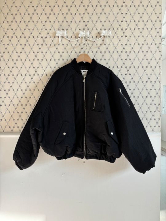 mars東大門㊣實拍女裝新款休閑職業人氣推薦時尚25秋冬夾克mars夾克