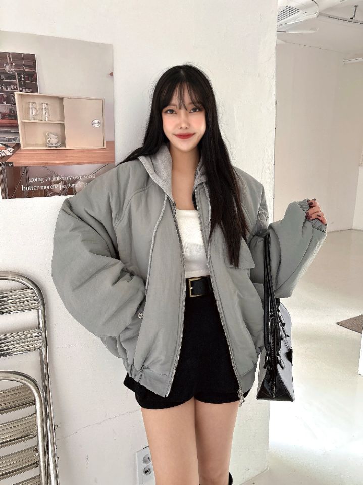 mars東大門㊣實拍女裝新款休閑職業人氣推薦時尚25秋冬夾克mars夾克