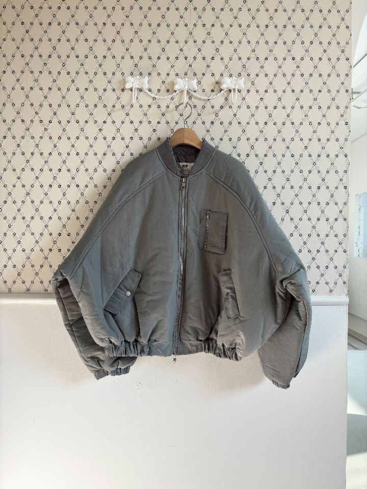 mars東大門㊣實拍女裝新款休閑職業人氣推薦時尚25秋冬夾克mars夾克圖色1