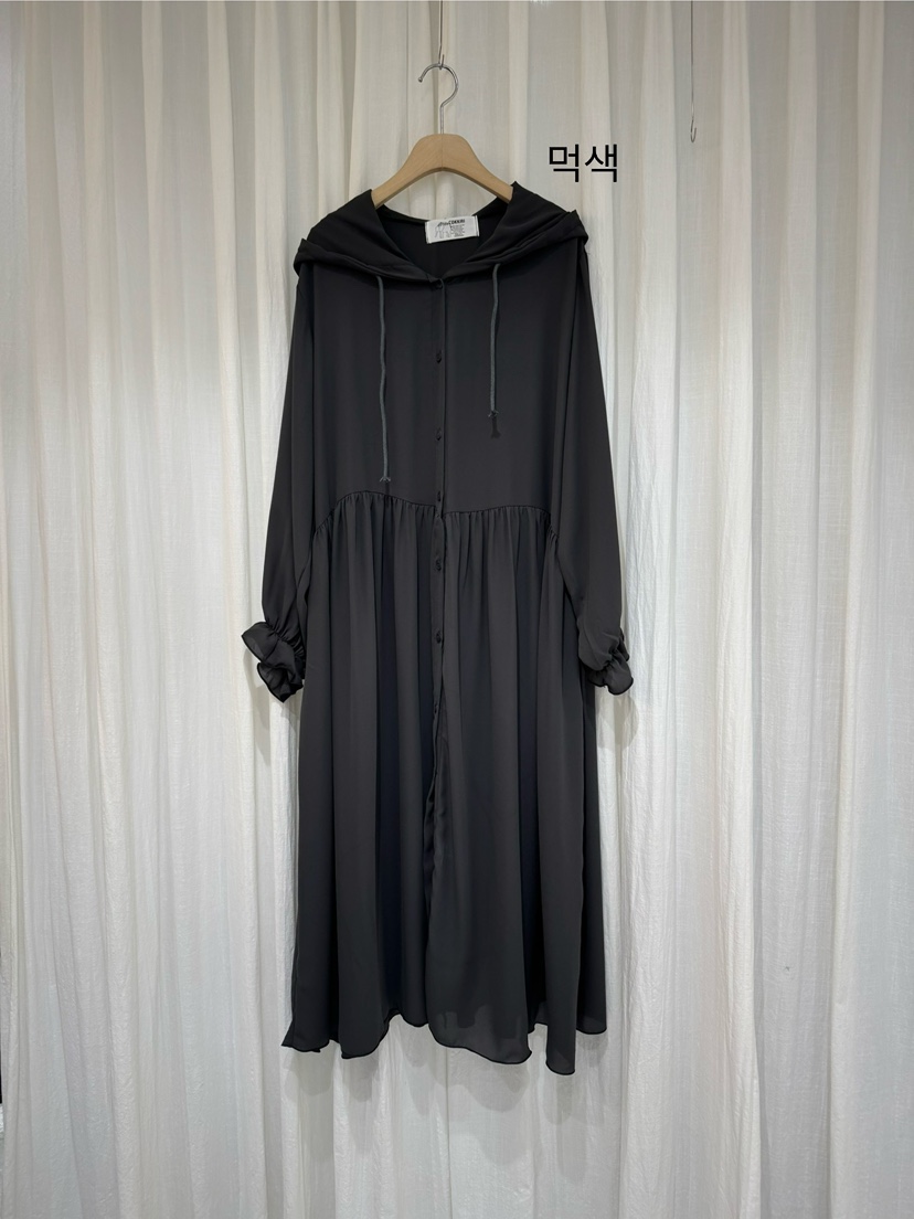 COKKIRI東大門㊣直郵女裝新款推薦職業時尚休閑人氣熱賣連衣裙COKKIRI連衣裙圖色3墨色