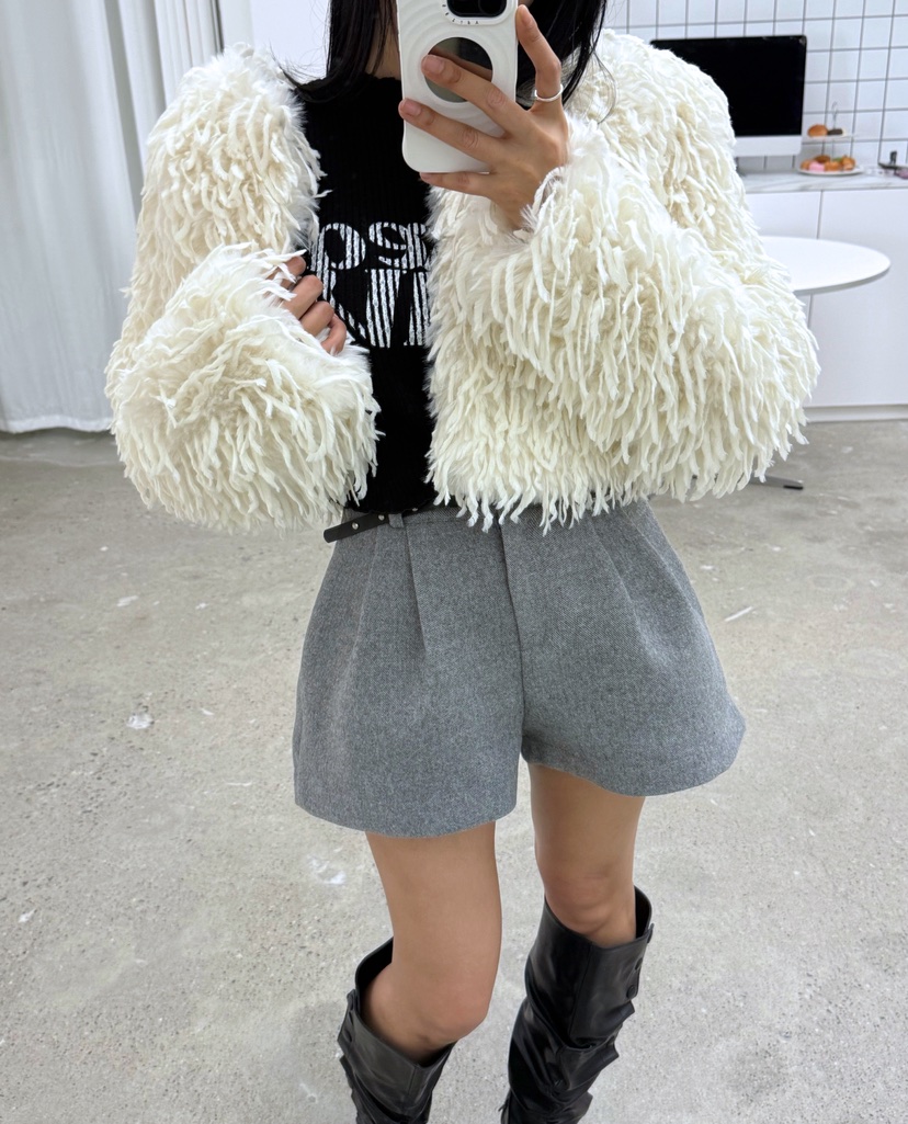 AB韓國代購㊣女士新款熱賣人氣職業推薦休閑時尚25秋冬夾克AB夾克