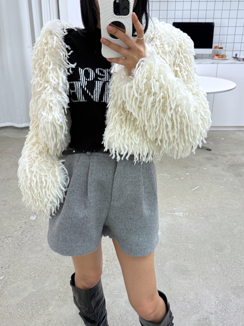 AB韓國代購㊣女士新款熱賣人氣職業推薦休閑時尚25秋冬夾克AB夾克