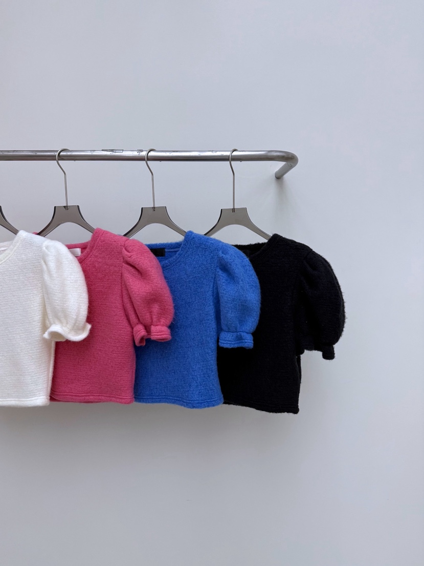 AB東大門㊣直郵女裝新品職業熱賣25秋冬推薦休閑時尚針織衫AB針織衫