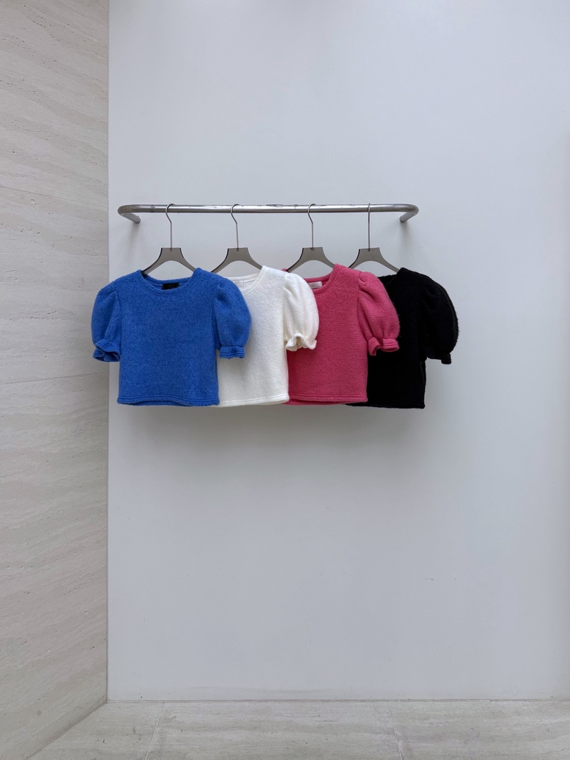 AB東大門㊣直郵女裝新品職業熱賣25秋冬推薦休閑時尚針織衫AB針織衫