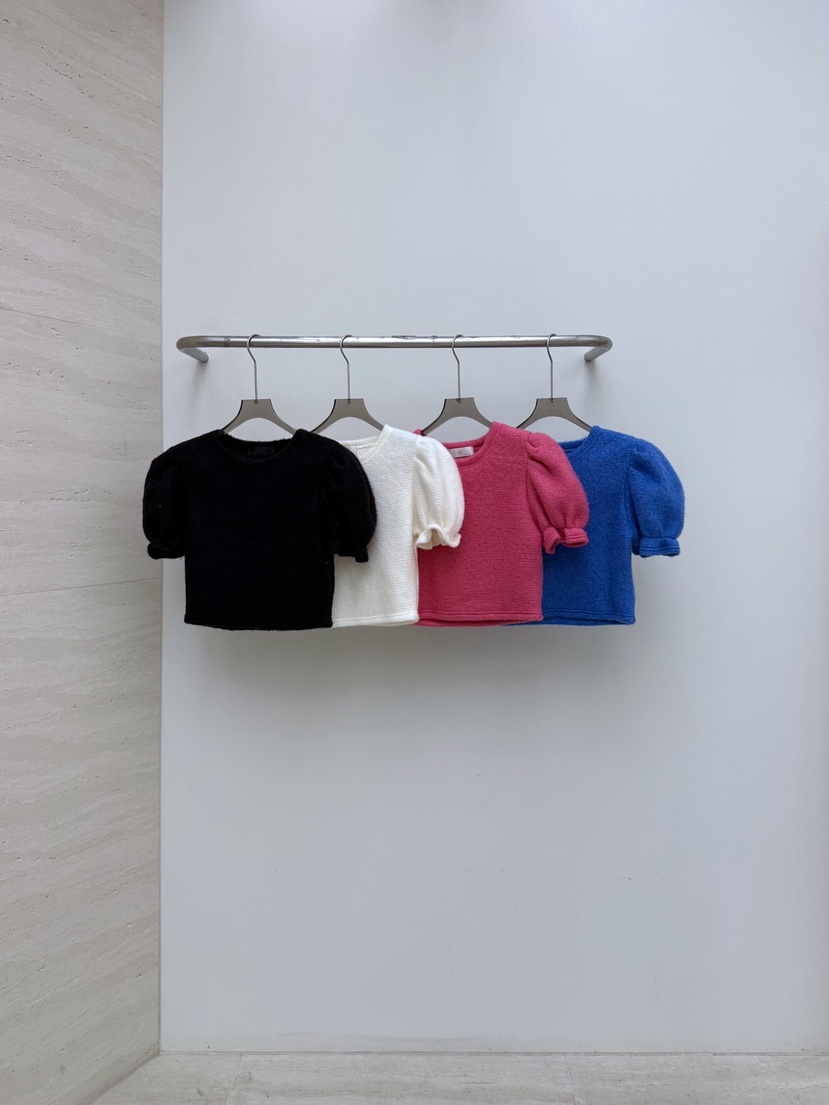 AB東大門㊣直郵女裝新品職業熱賣25秋冬推薦休閑時尚針織衫AB針織衫