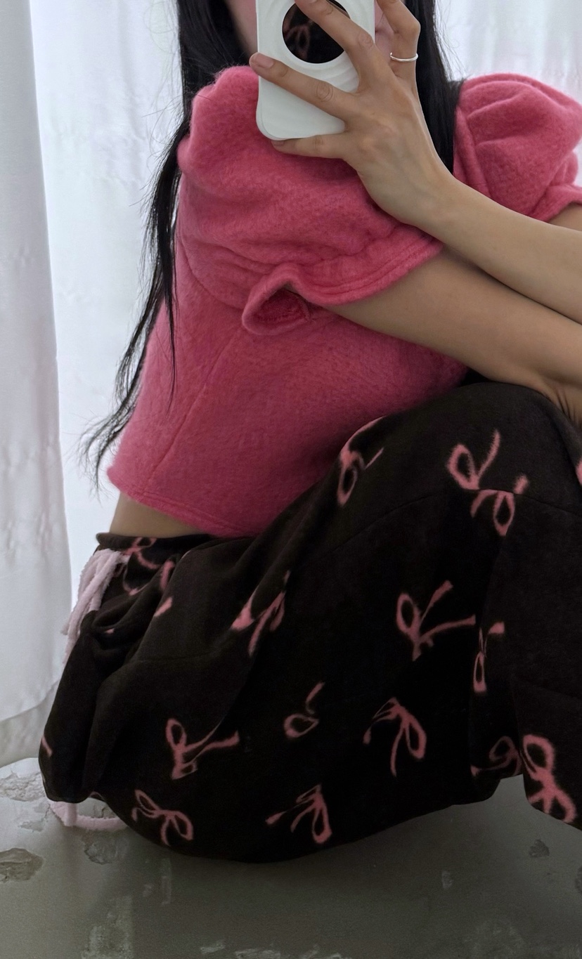 AB東大門㊣直郵女裝新品職業熱賣25秋冬推薦休閑時尚針織衫AB針織衫