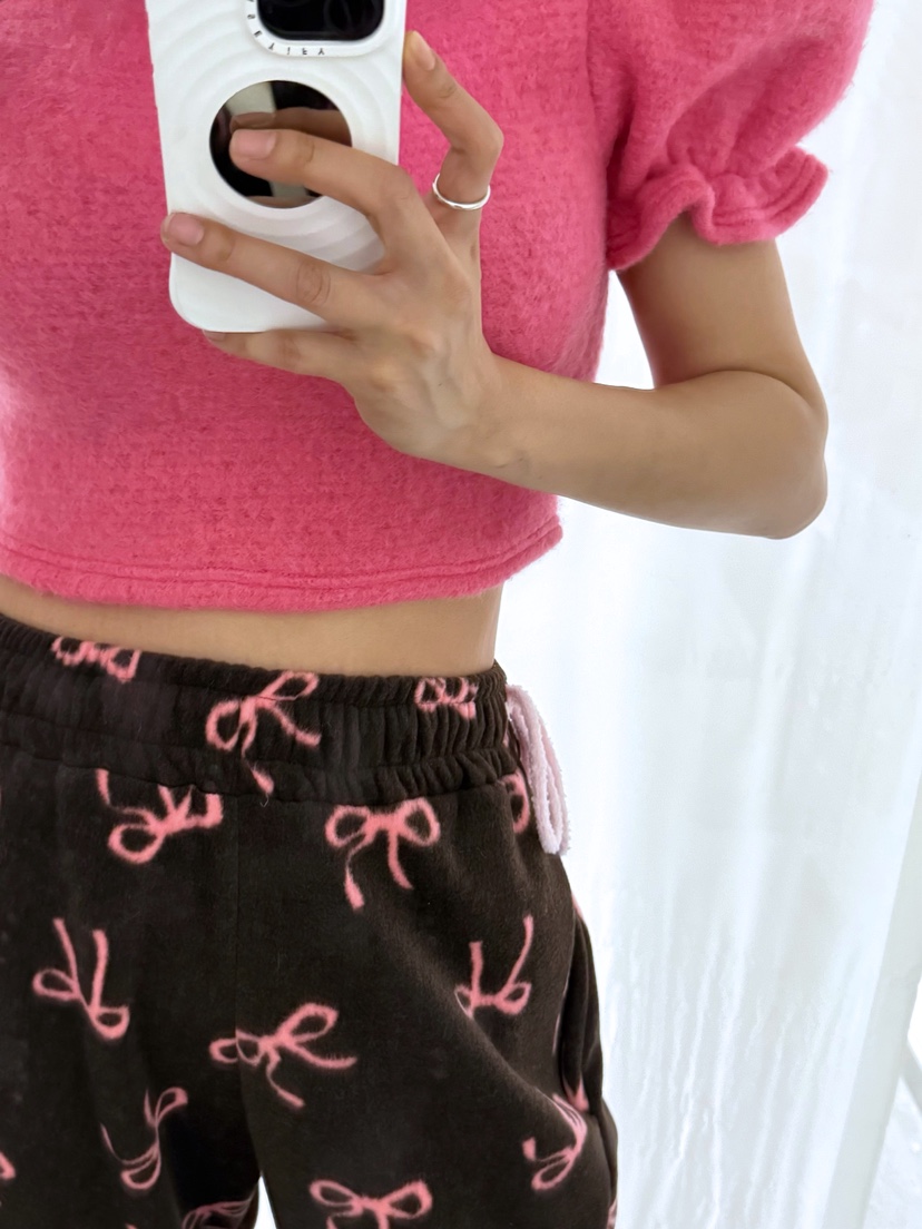 AB東大門㊣直郵女裝新品職業熱賣25秋冬推薦休閑時尚針織衫AB針織衫