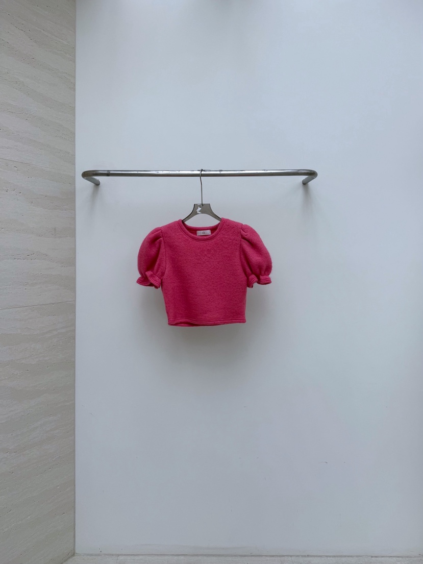 AB東大門㊣直郵女裝新品職業熱賣25秋冬推薦休閑時尚針織衫AB針織衫圖色2