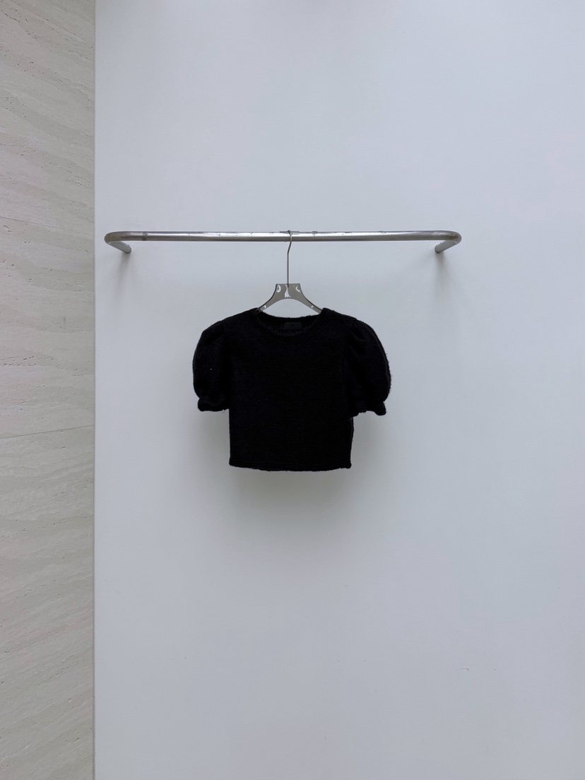 AB東大門㊣直郵女裝新品職業熱賣25秋冬推薦休閑時尚針織衫AB針織衫圖色4