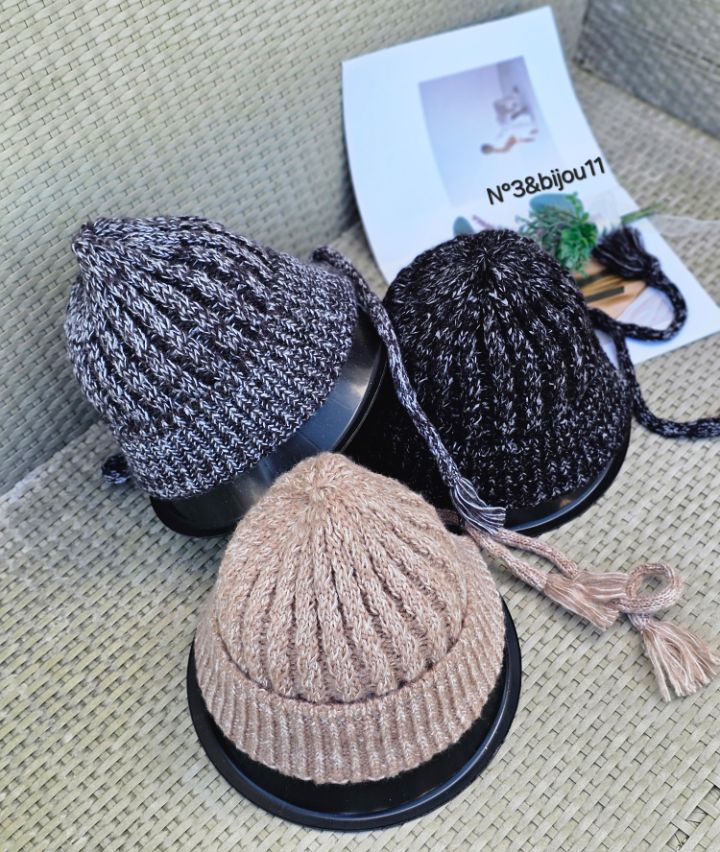 N3東大門㊣實拍女裝新款推薦職業熱賣人氣25秋冬時尚休閑帽子N3帽子