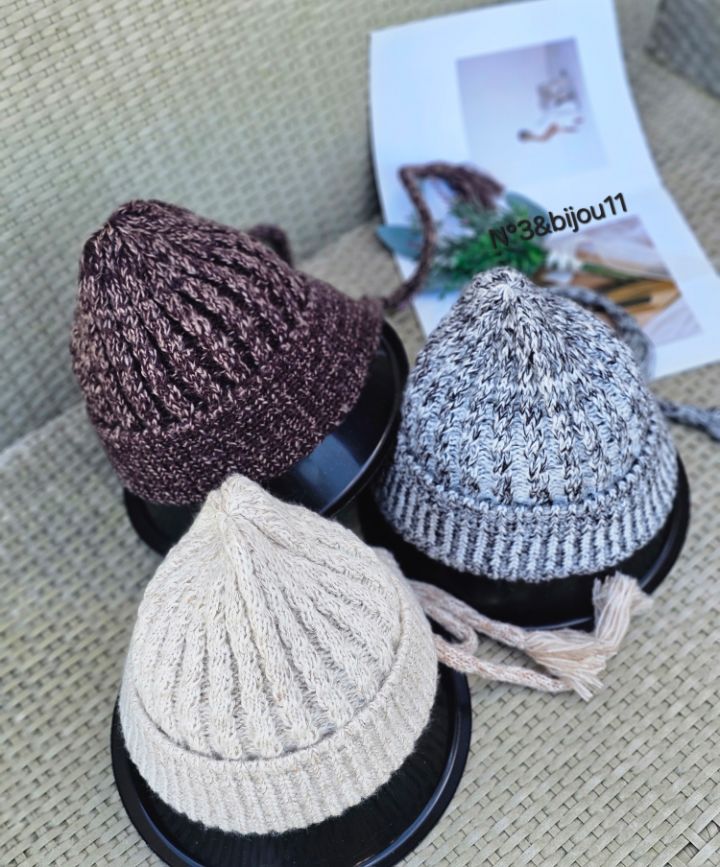 N3東大門㊣實拍女裝新款推薦職業熱賣人氣25秋冬時尚休閑帽子N3帽子