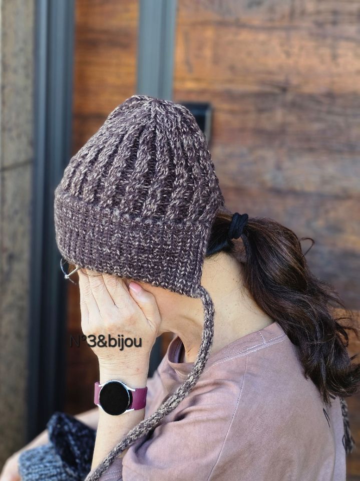 N3東大門㊣實拍女裝新款推薦職業熱賣人氣25秋冬時尚休閑帽子N3帽子