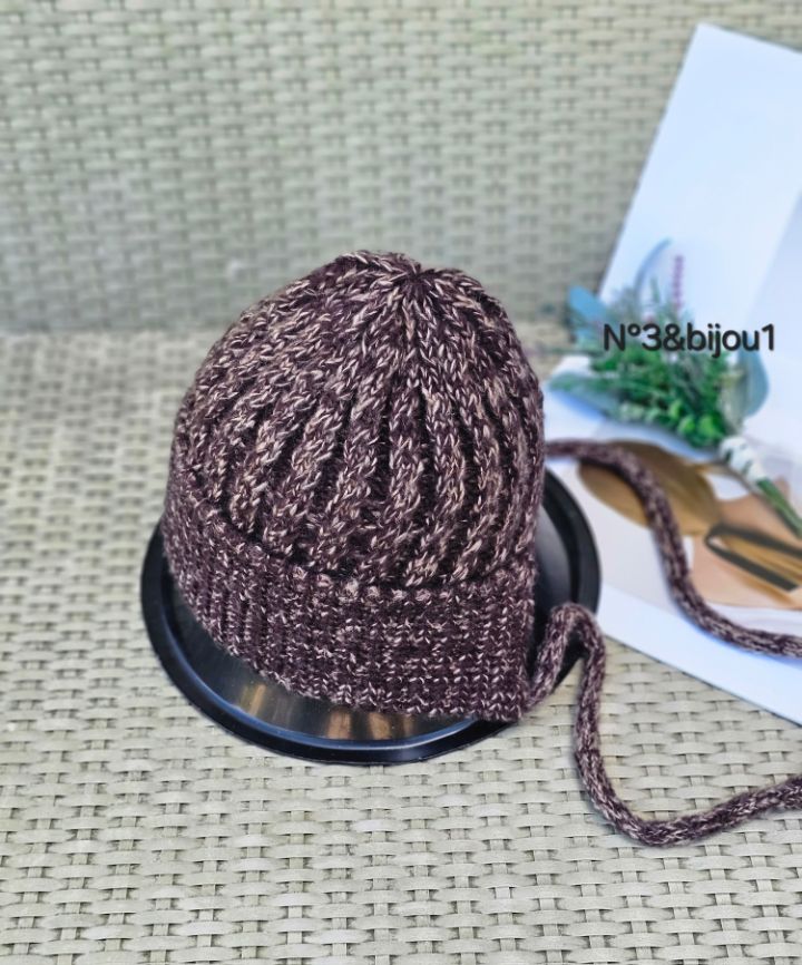 N3東大門㊣實拍女裝新款推薦職業熱賣人氣25秋冬時尚休閑帽子N3帽子圖色1