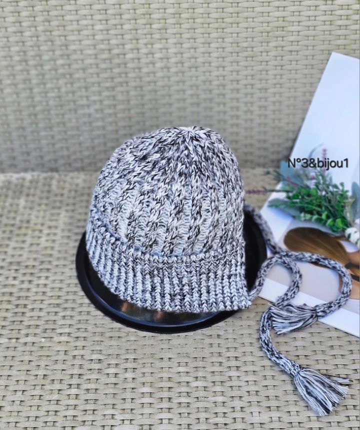 N3東大門㊣實拍女裝新款推薦職業熱賣人氣25秋冬時尚休閑帽子N3帽子圖色3