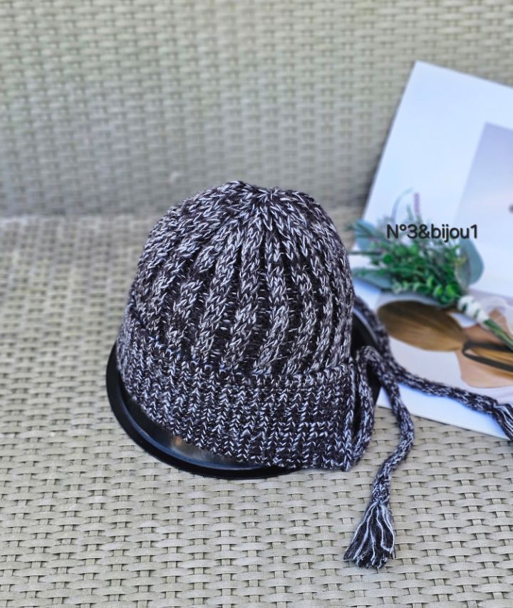 N3東大門㊣實拍女裝新款推薦職業熱賣人氣25秋冬時尚休閑帽子N3帽子圖色5