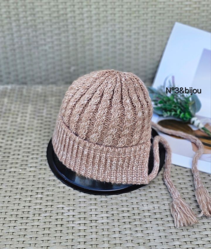 N3東大門㊣實拍女裝新款推薦職業熱賣人氣25秋冬時尚休閑帽子N3帽子圖色6