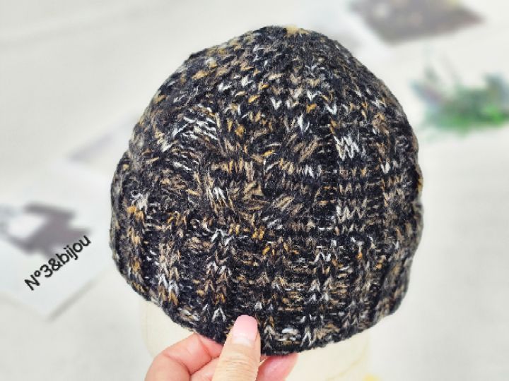 N3東大門㊣實拍女裝新款25秋冬時尚職業熱賣推薦人氣休閑帽子N3帽子