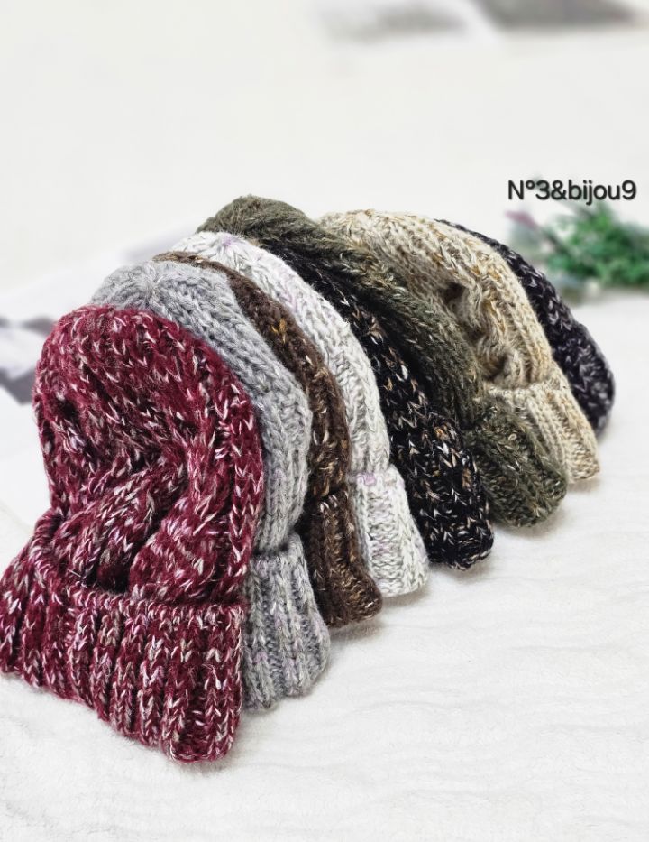 N3東大門㊣實拍女裝新款25秋冬時尚職業熱賣推薦人氣休閑帽子N3帽子