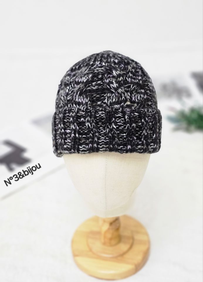 N3東大門㊣實拍女裝新款25秋冬時尚職業熱賣推薦人氣休閑帽子N3帽子圖色1