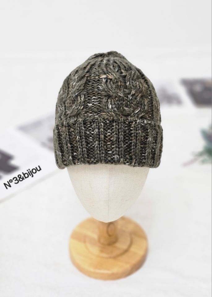 N3東大門㊣實拍女裝新款25秋冬時尚職業熱賣推薦人氣休閑帽子N3帽子圖色2