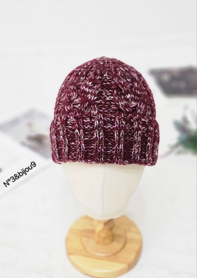 N3東大門㊣實拍女裝新款25秋冬時尚職業熱賣推薦人氣休閑帽子N3帽子圖色5