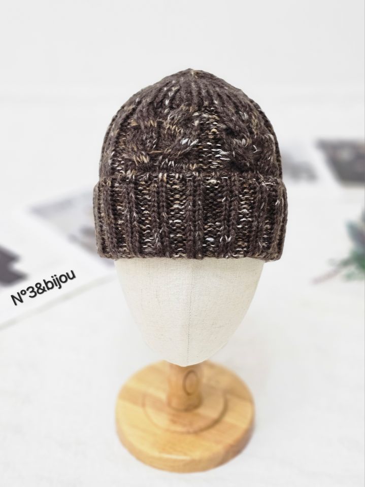 N3東大門㊣實拍女裝新款25秋冬時尚職業熱賣推薦人氣休閑帽子N3帽子圖色6