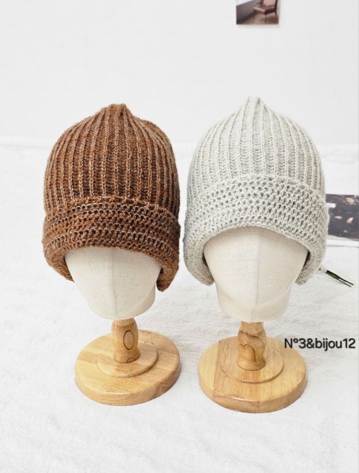 N3東大門㊣代購女士新款熱賣人氣休閑時尚職業25秋冬帽子紐扣N3帽子