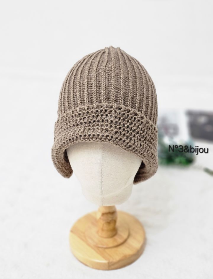 N3東大門㊣代購女士新款熱賣人氣休閑時尚職業25秋冬帽子紐扣N3帽子