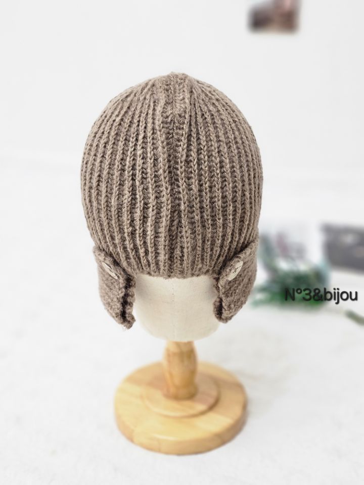 N3東大門㊣代購女士新款熱賣人氣休閑時尚職業25秋冬帽子紐扣N3帽子