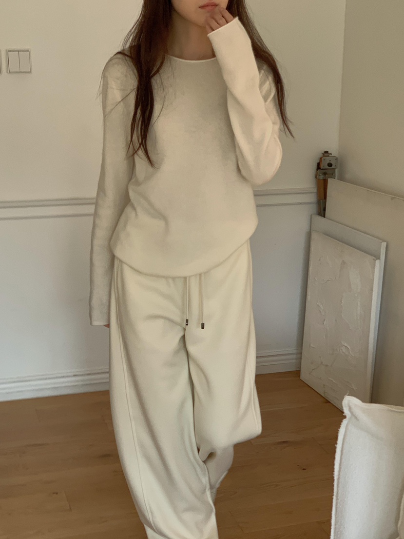 ATHEA韓國代購㊣女士新款職業熱賣25秋冬推薦休閑人氣休閑褲ATHEA休閑褲