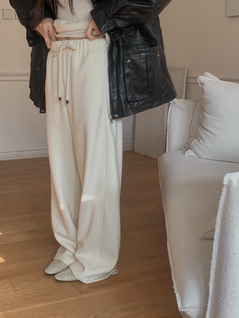 ATHEA韓國代購㊣女士新款職業熱賣25秋冬推薦休閑人氣休閑褲ATHEA休閑褲