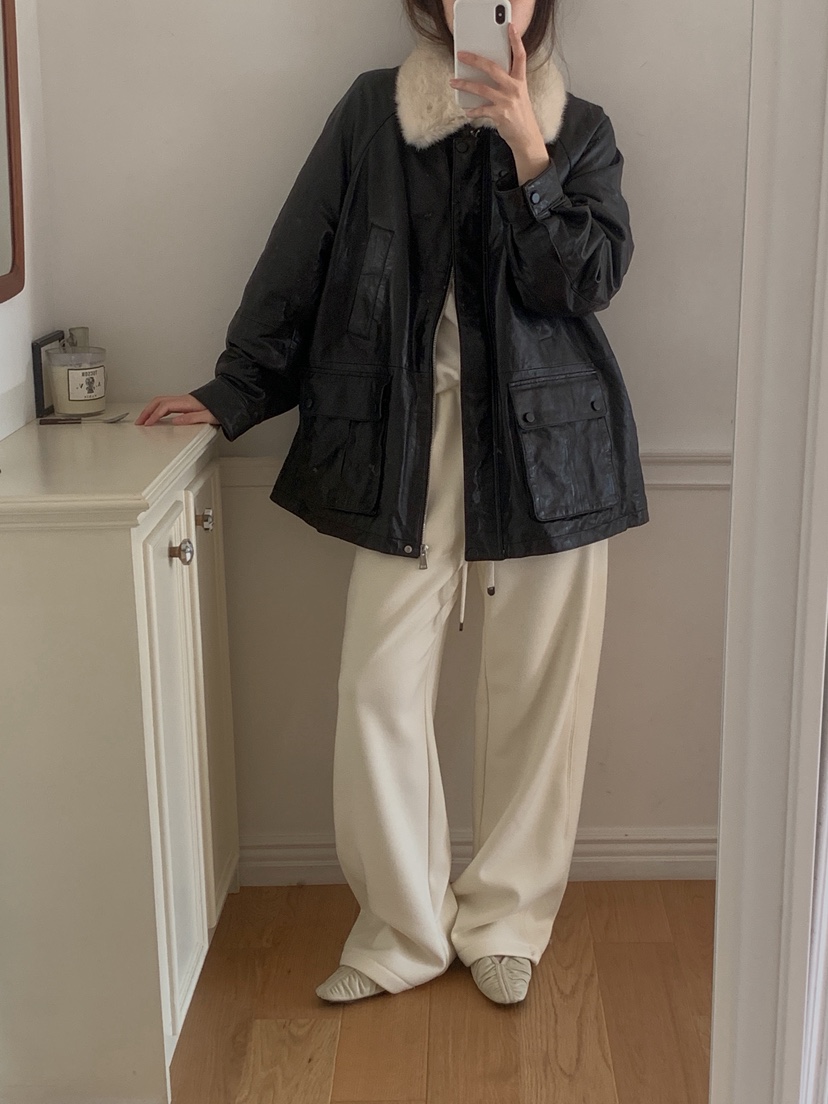 ATHEA韓國代購㊣女士新款職業熱賣25秋冬推薦休閑人氣休閑褲ATHEA休閑褲