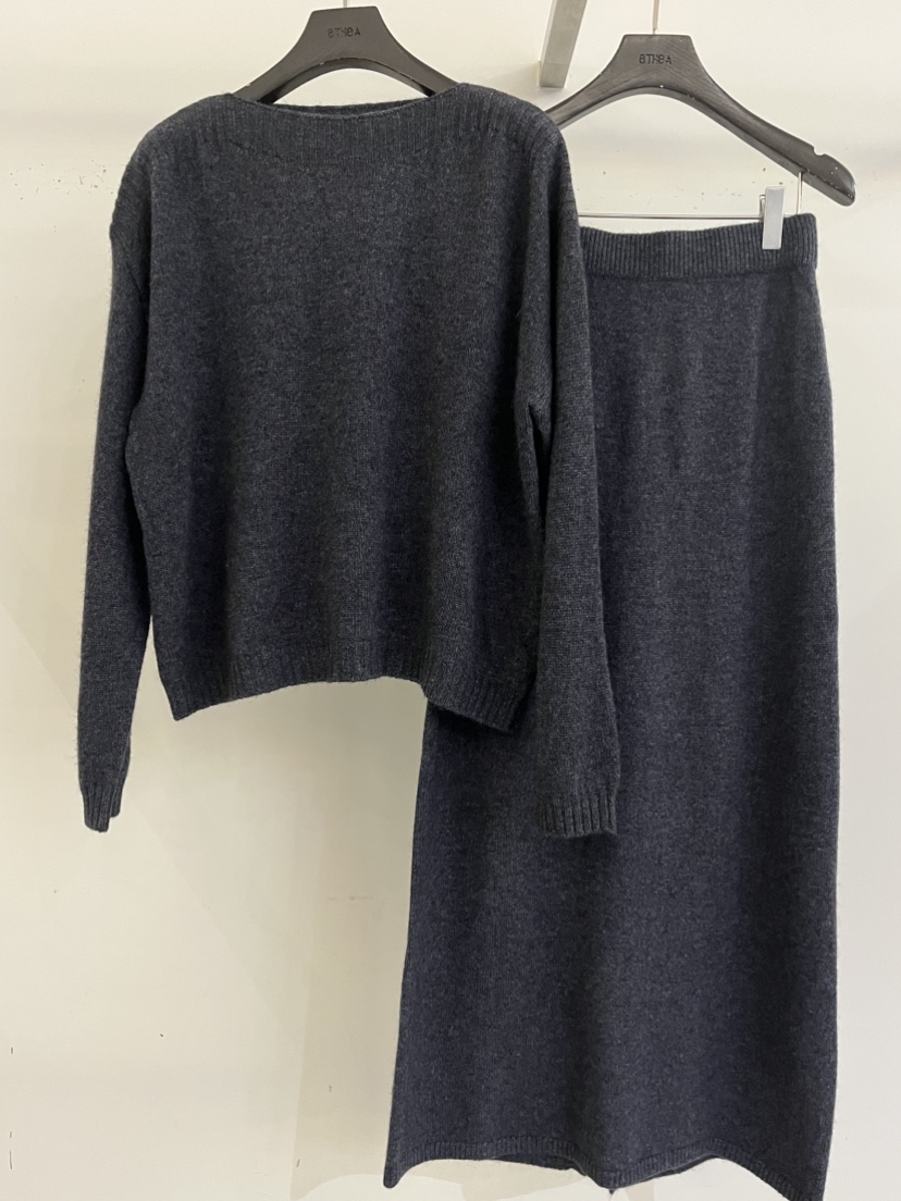 ATHEA韓國代購㊣女士新款推薦人氣熱賣時尚職業25秋冬休閑套裝ATHEA套裝圖色1