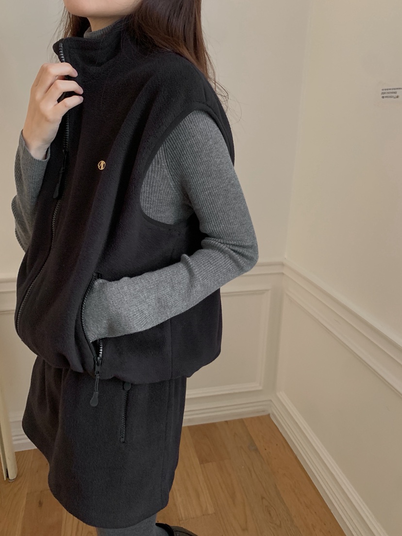 ATHEA韓國代購㊣女裝新品推薦職業25秋冬時尚休閑熱賣人氣馬甲ATHEA馬甲