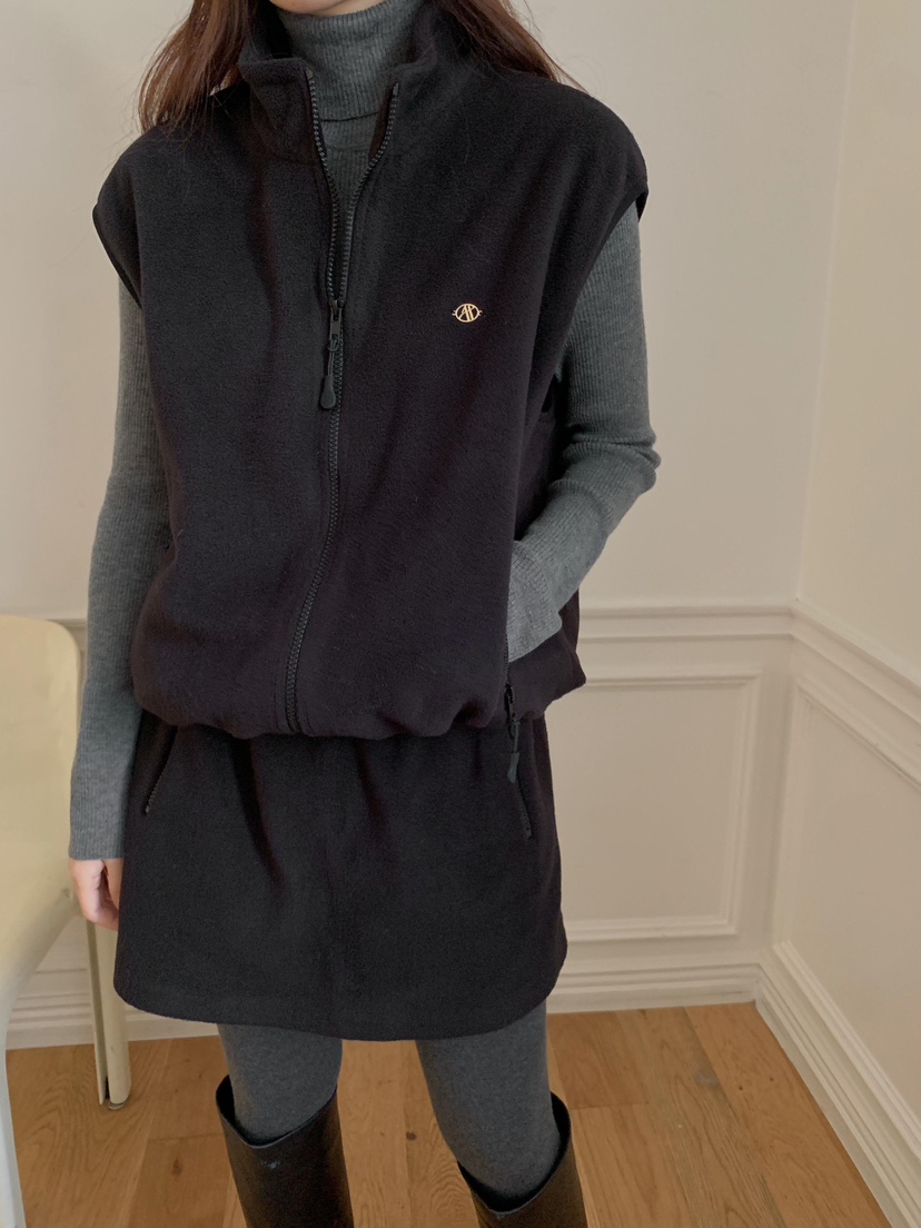 ATHEA韓國代購㊣女裝新品推薦職業25秋冬時尚休閑熱賣人氣馬甲ATHEA馬甲