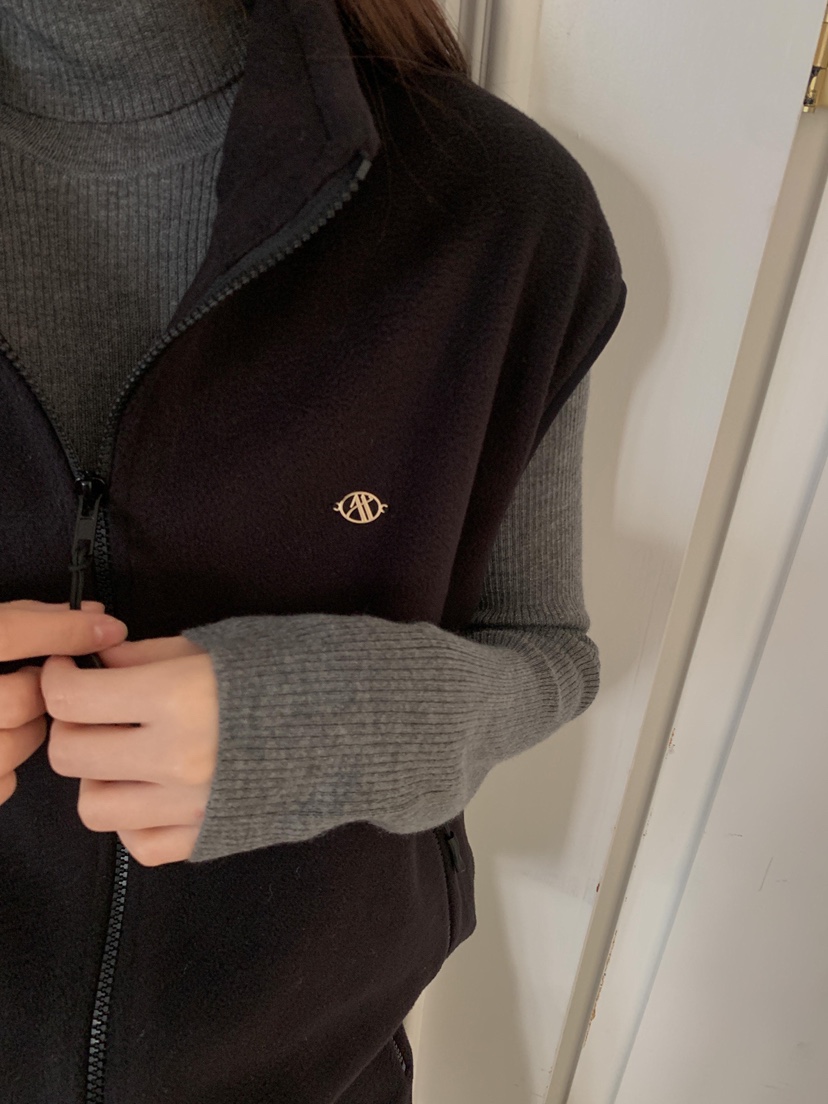 ATHEA韓國代購㊣女裝新品推薦職業25秋冬時尚休閑熱賣人氣馬甲ATHEA馬甲