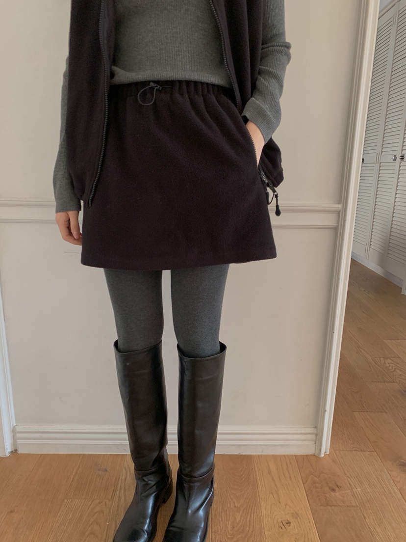 ATHEA東大門㊣代購女士新款熱賣推薦休閑職業人氣25秋冬短裙ATHEA短裙