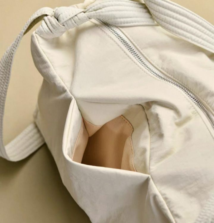 TROUVAILLE韓國代購㊣女士新品熱賣人氣推薦職業單肩斜跨包TROUVAILLE單肩/斜跨包