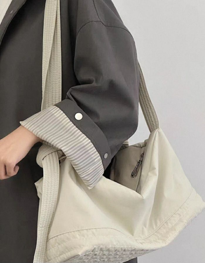 TROUVAILLE韓國代購㊣女士新品熱賣人氣推薦職業單肩斜跨包TROUVAILLE單肩/斜跨包