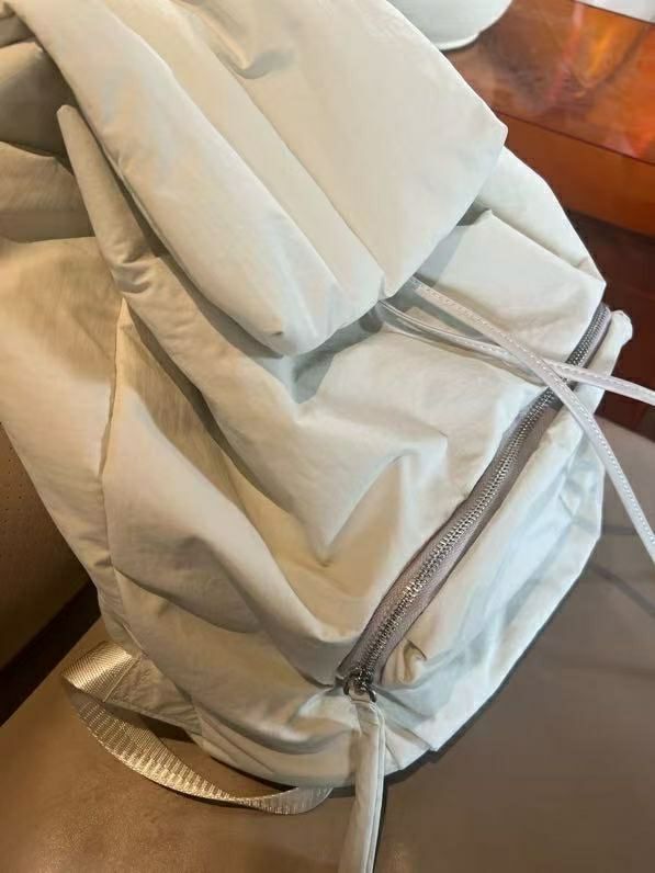 TROUVAILLE東大門㊣代購女士新品職業時尚25秋冬人氣雙肩背包TROUVAILLE雙肩背包