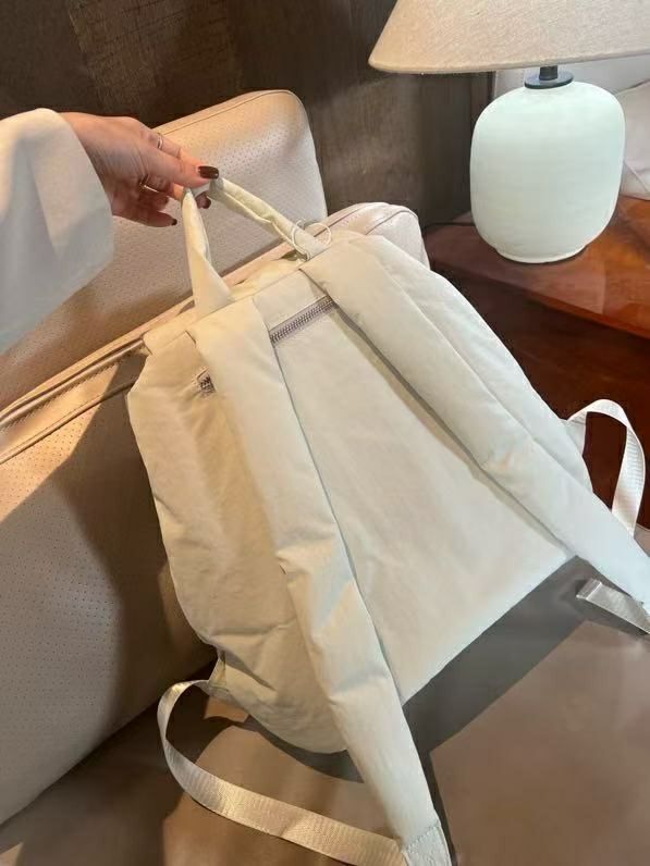 TROUVAILLE東大門㊣代購女士新品職業時尚25秋冬人氣雙肩背包TROUVAILLE雙肩背包