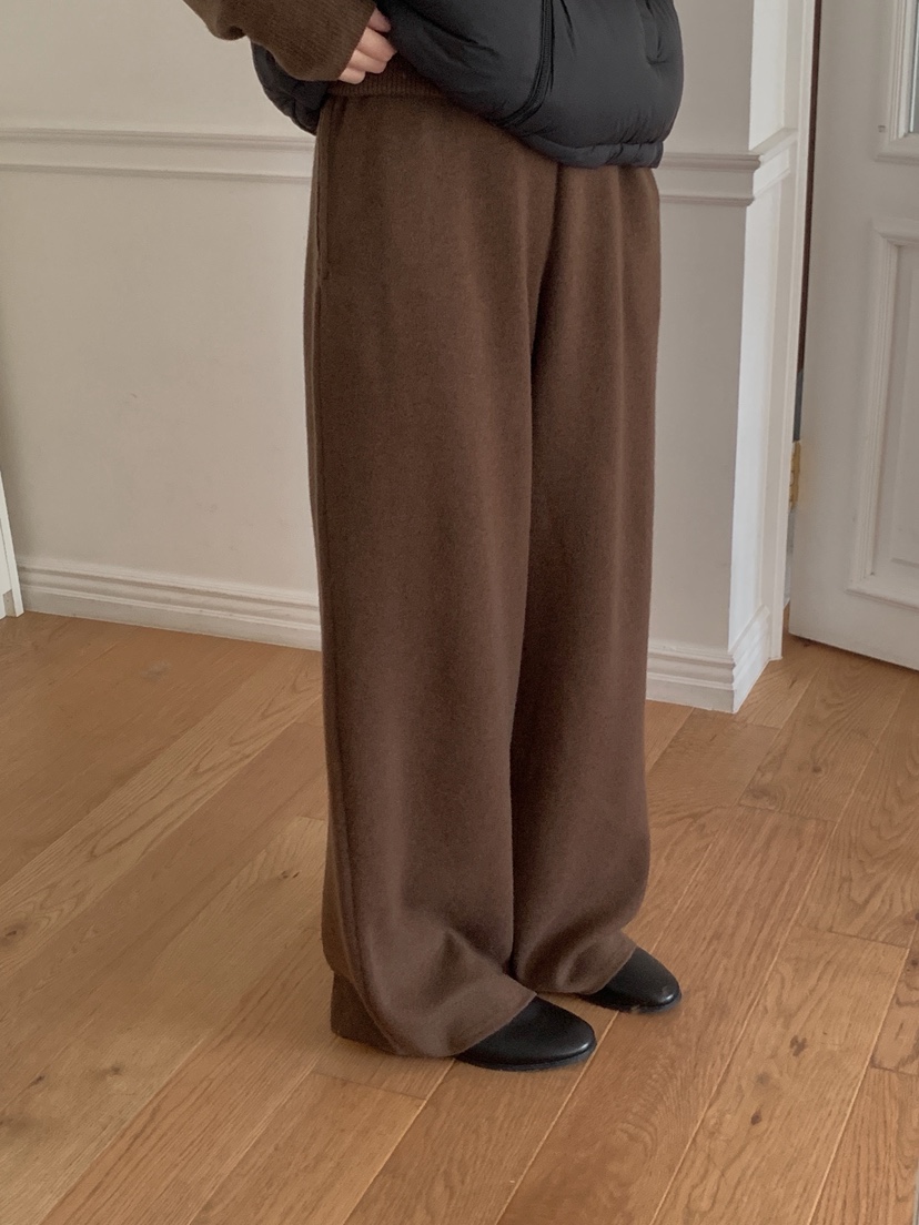 ATHEA韓國直郵㊣女裝新款職業熱賣時尚25秋冬休閑推薦休閑褲ATHEA休閑褲