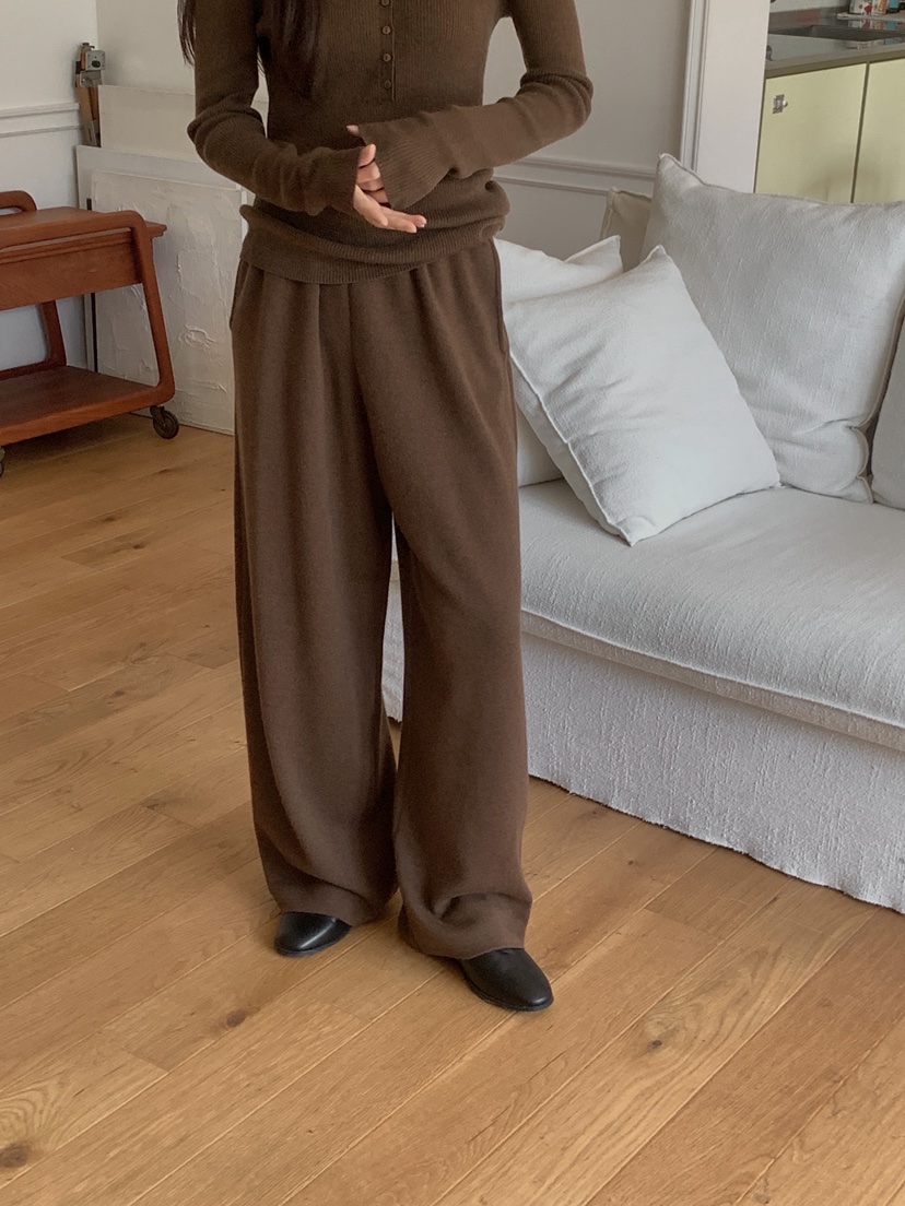 ATHEA韓國直郵㊣女裝新款職業熱賣時尚25秋冬休閑推薦休閑褲ATHEA休閑褲