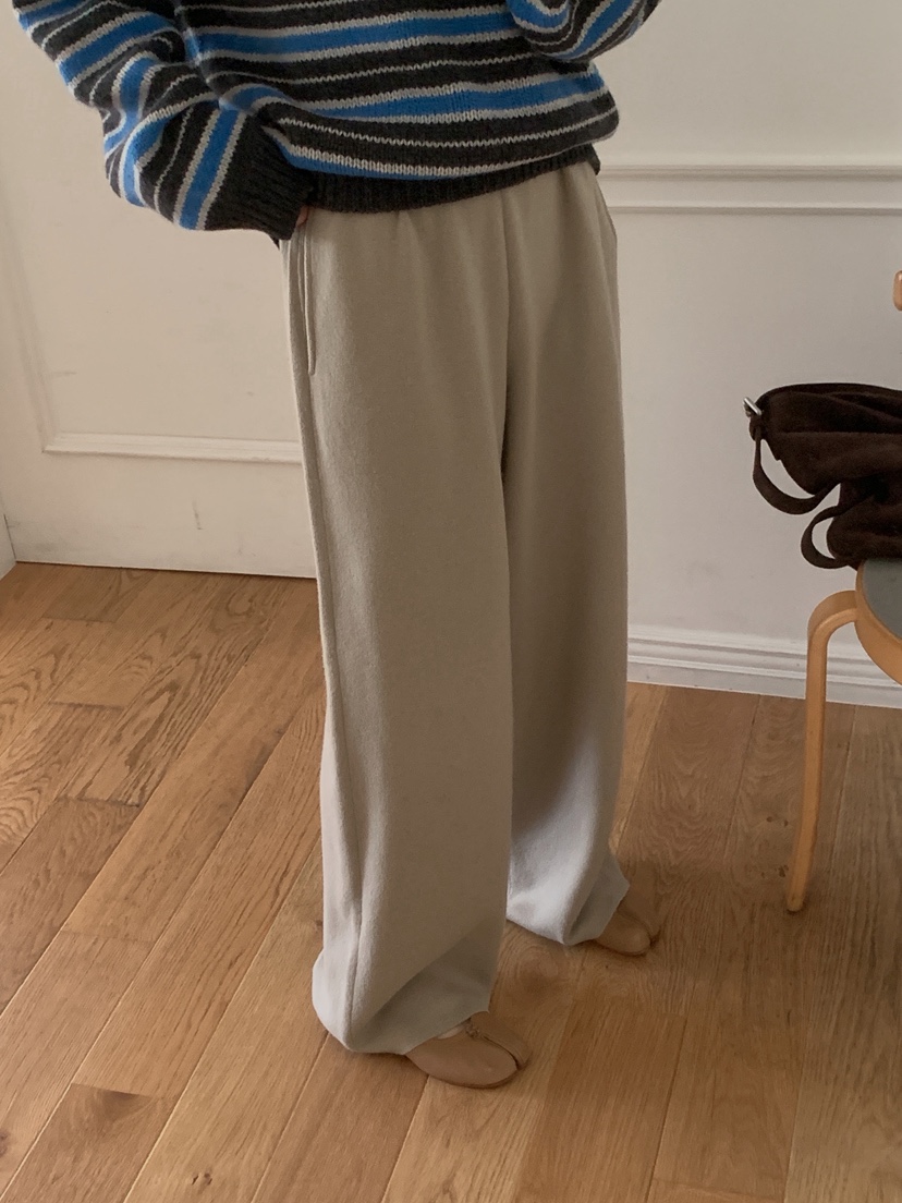 ATHEA韓國直郵㊣女裝新款職業熱賣時尚25秋冬休閑推薦休閑褲ATHEA休閑褲