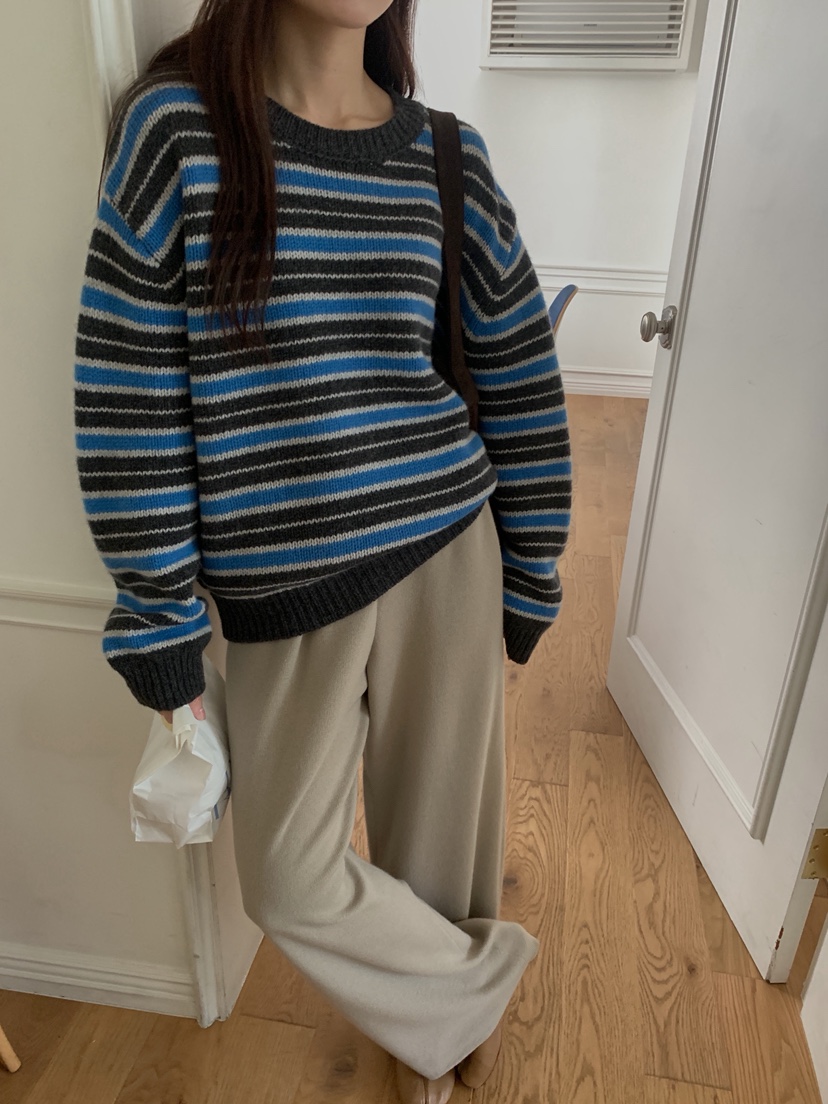 ATHEA韓國直郵㊣女裝新款職業熱賣時尚25秋冬休閑推薦休閑褲ATHEA休閑褲