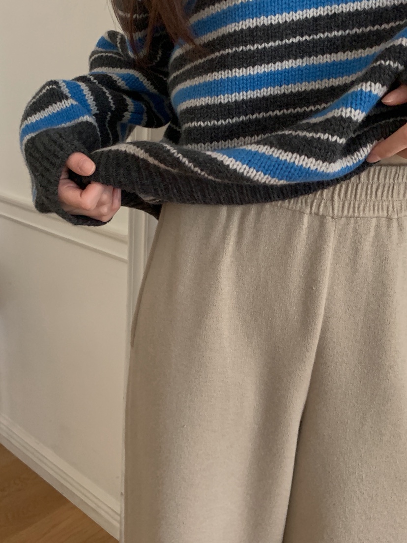 ATHEA韓國直郵㊣女裝新款職業熱賣時尚25秋冬休閑推薦休閑褲ATHEA休閑褲