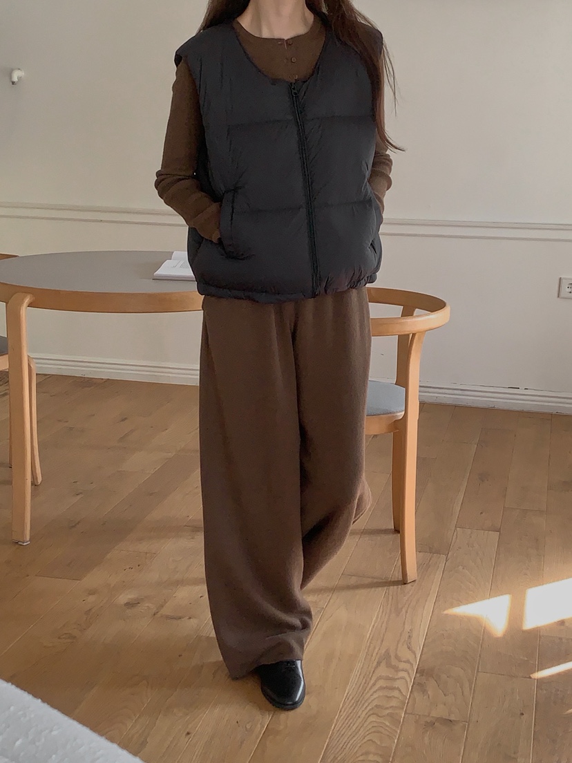 ATHEA韓國直郵㊣女士新品熱賣25秋冬推薦時尚人氣職業休閑馬甲ATHEA馬甲