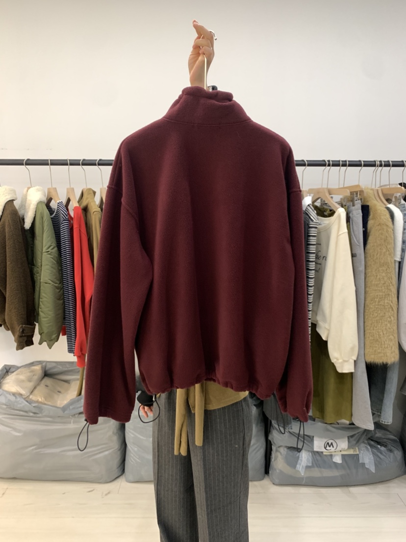 CEDARWOOD韓國直郵㊣女士新款熱賣休閑時尚職業推薦衛衣連帽衫CEDAR WOOD衛衣