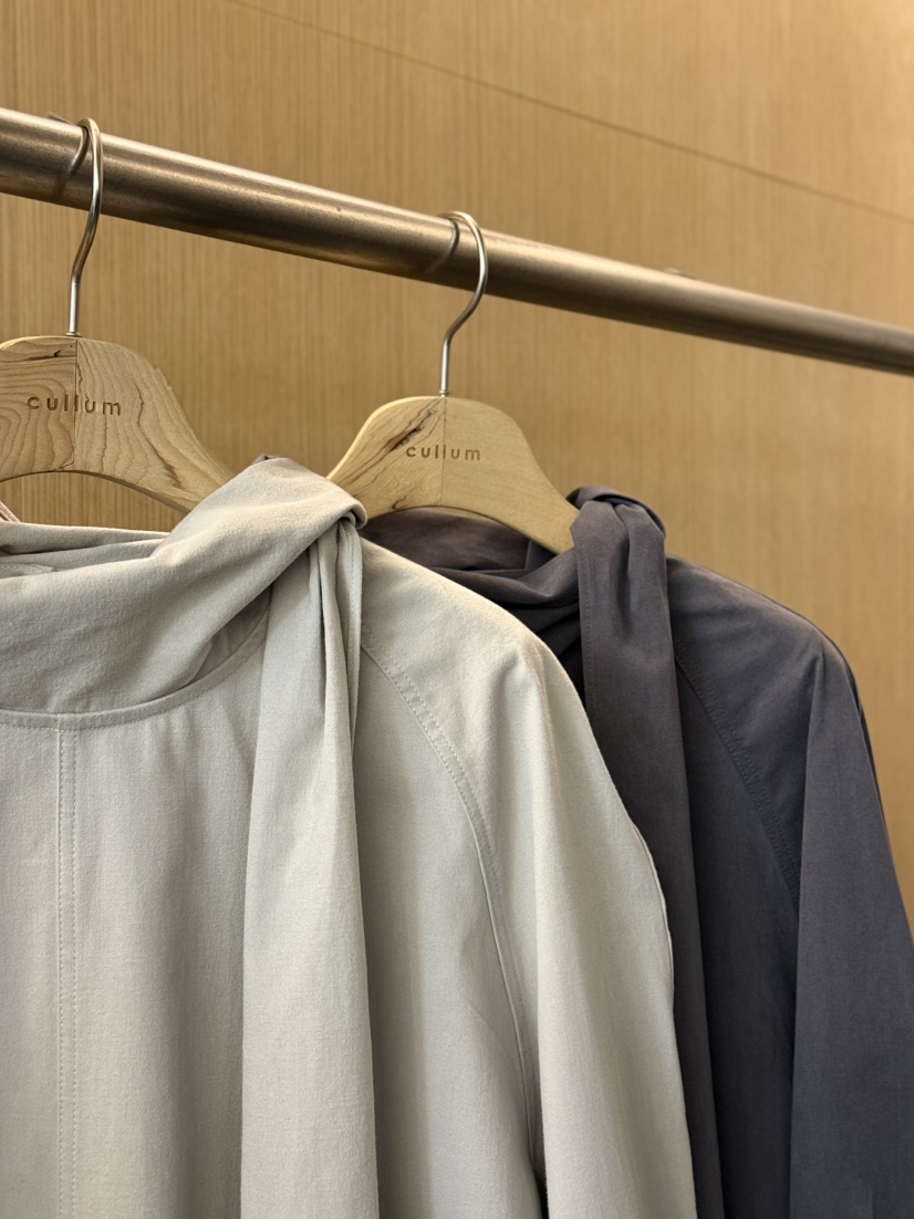 CULLUM韓國直郵㊣女士新品休閑時尚推薦職業人氣襯衫蕾絲衫CULLUM襯衫/蕾絲衫